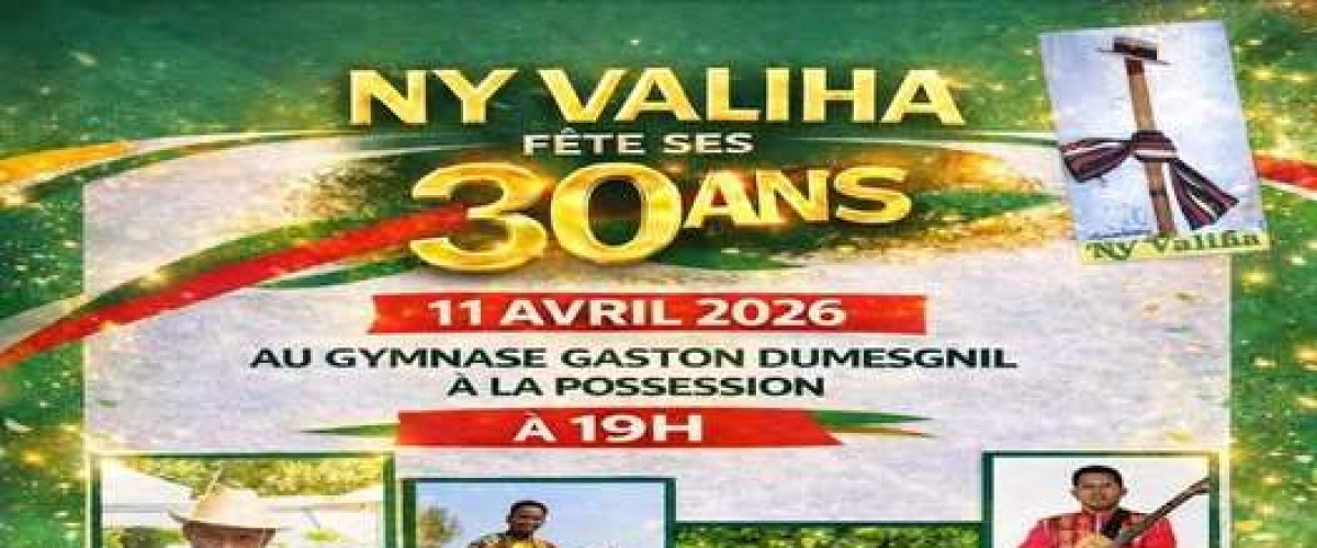 Association Ny Valiha