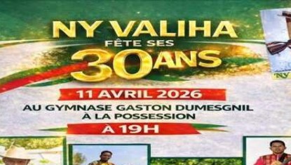 Association Ny Valiha