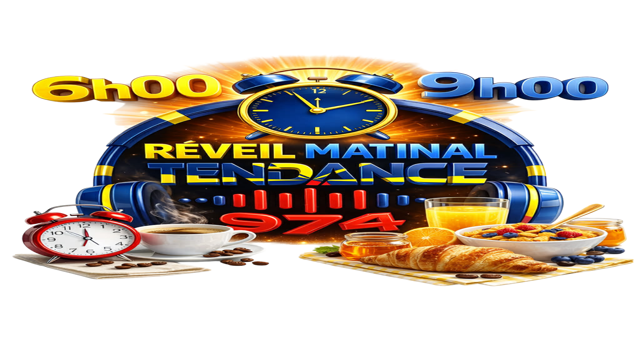  RÉVEIL MATINAL